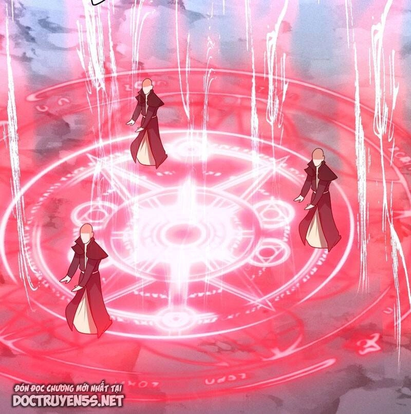 Ta Làm Kiêu Hùng Tại Dị Giới Chapter 668 - 23