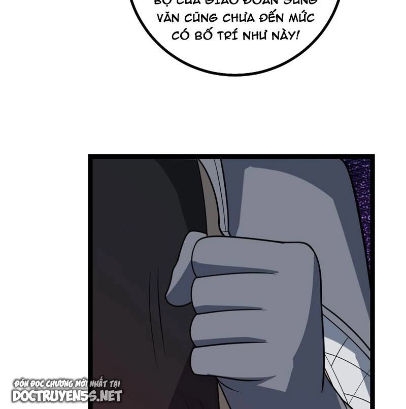 Ta Làm Kiêu Hùng Tại Dị Giới Chapter 668 - 26