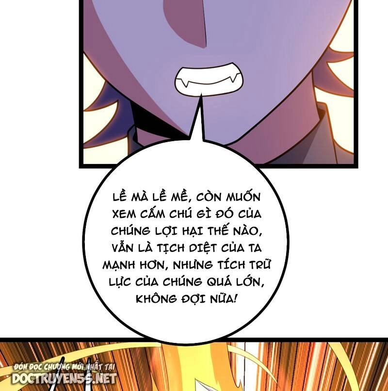 Ta Làm Kiêu Hùng Tại Dị Giới Chapter 668 - 29