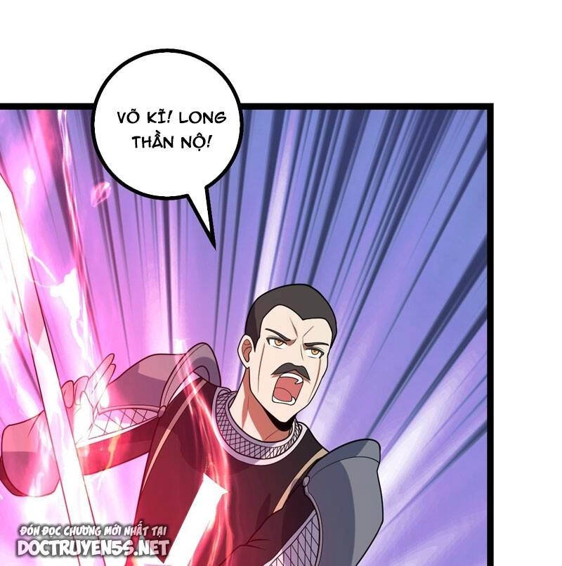 Ta Làm Kiêu Hùng Tại Dị Giới Chapter 668 - 35