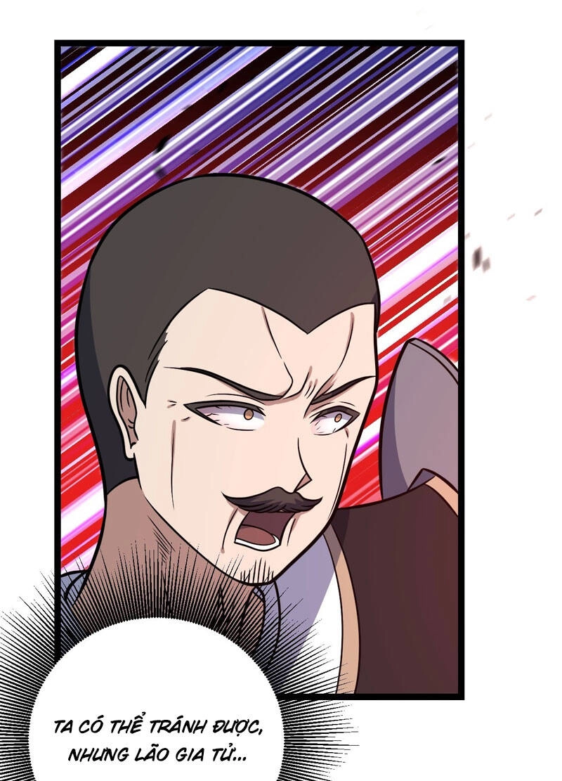 Ta Làm Kiêu Hùng Tại Dị Giới Chapter 669 - 1