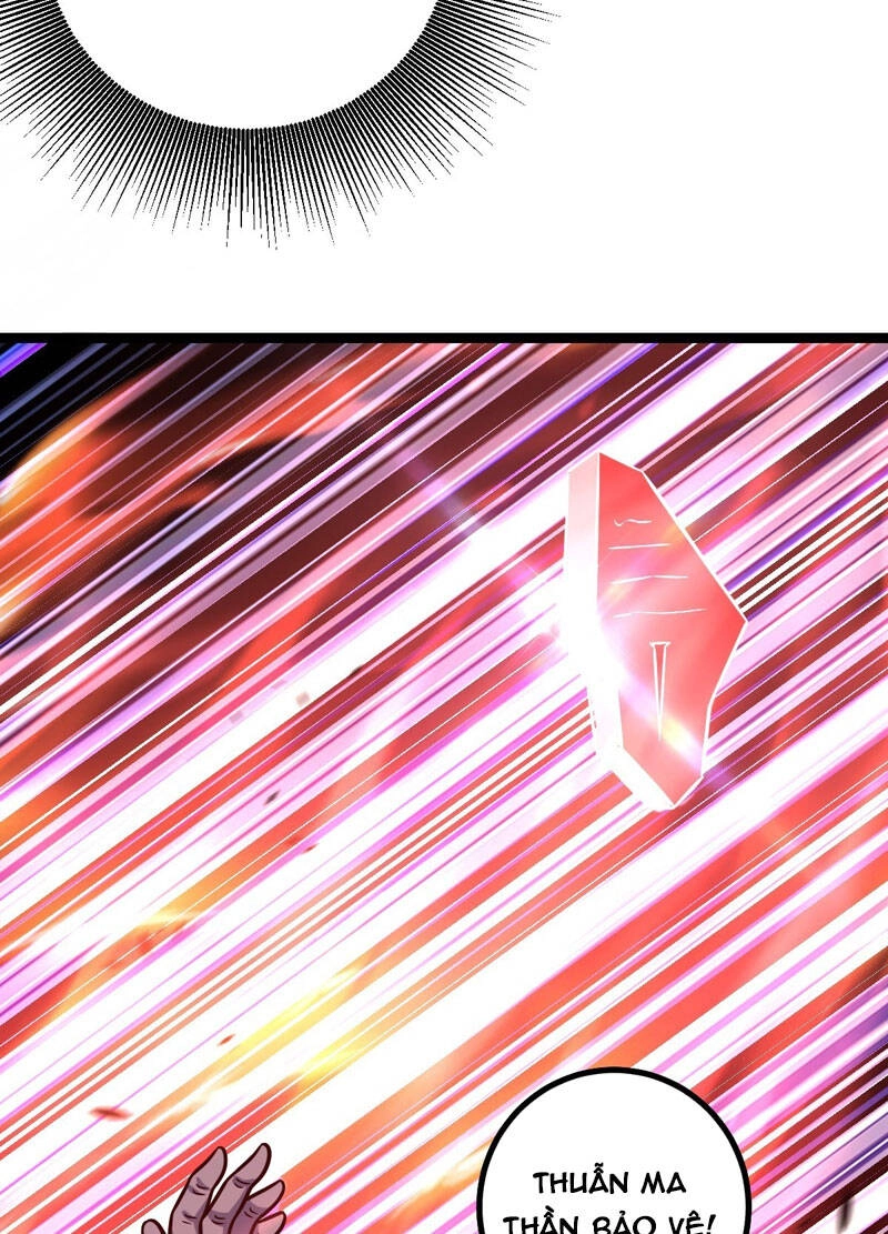 Ta Làm Kiêu Hùng Tại Dị Giới Chapter 669 - 2