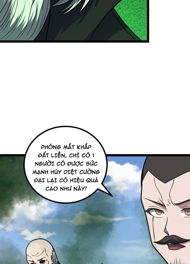 Ta Làm Kiêu Hùng Tại Dị Giới Chapter 669 - 8