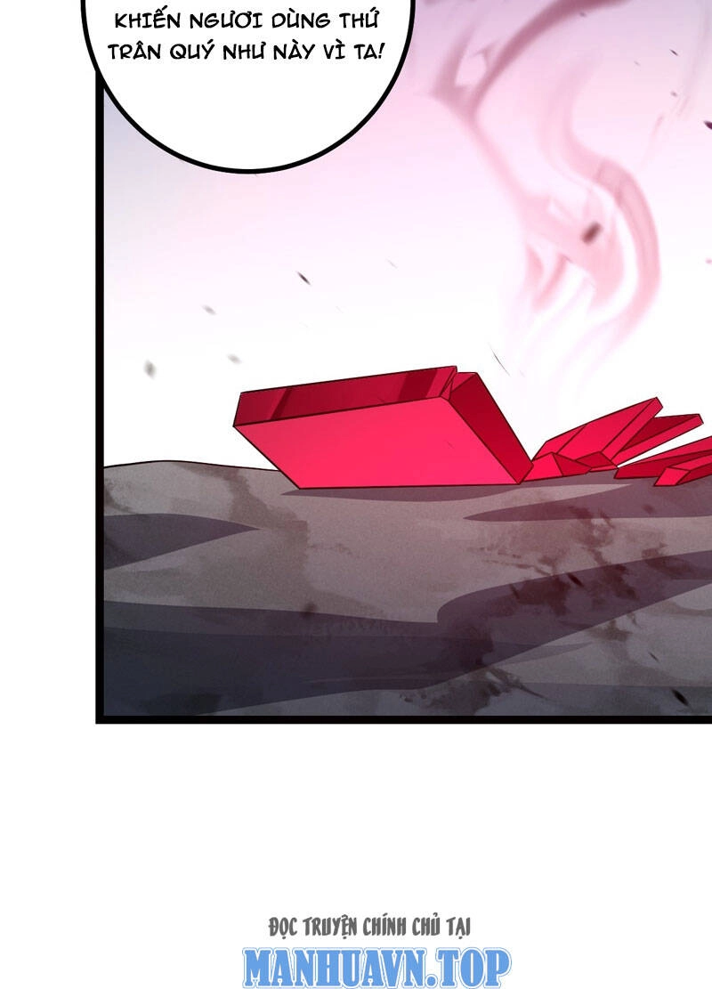 Ta Làm Kiêu Hùng Tại Dị Giới Chapter 669 - 10