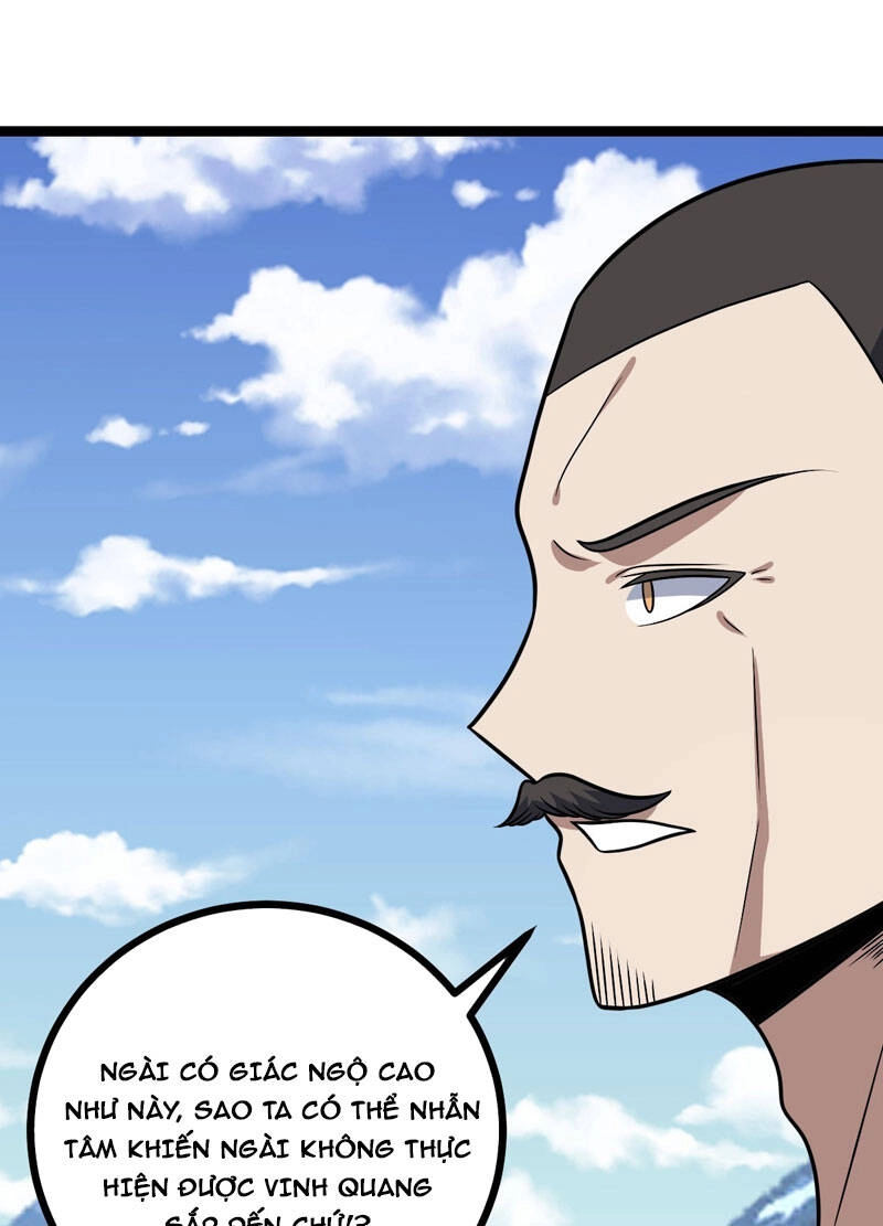 Ta Làm Kiêu Hùng Tại Dị Giới Chapter 669 - 11