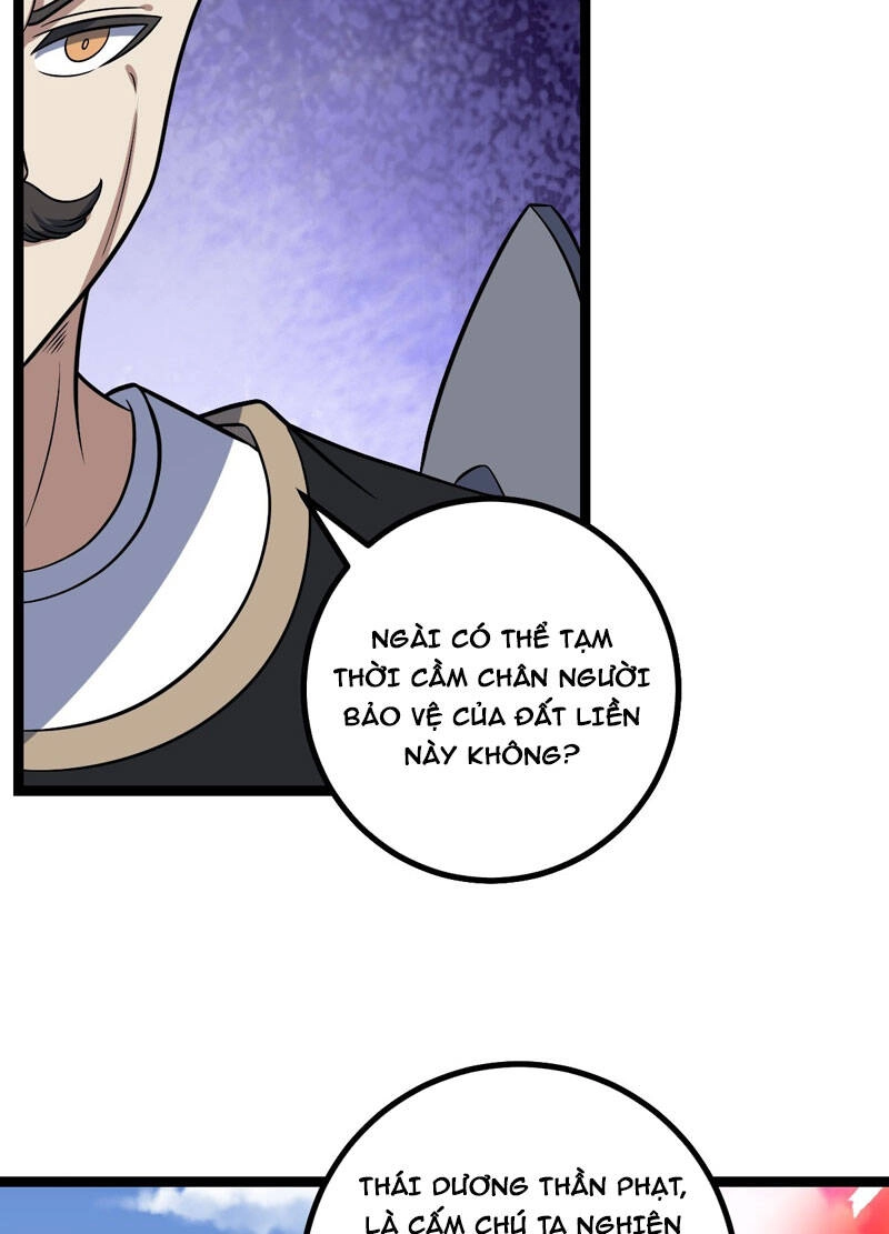 Ta Làm Kiêu Hùng Tại Dị Giới Chapter 669 - 19