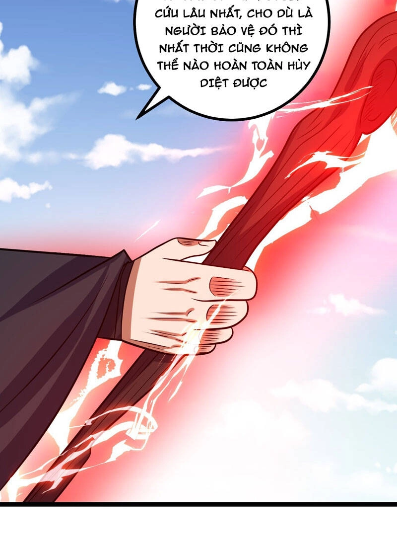 Ta Làm Kiêu Hùng Tại Dị Giới Chapter 669 - 20