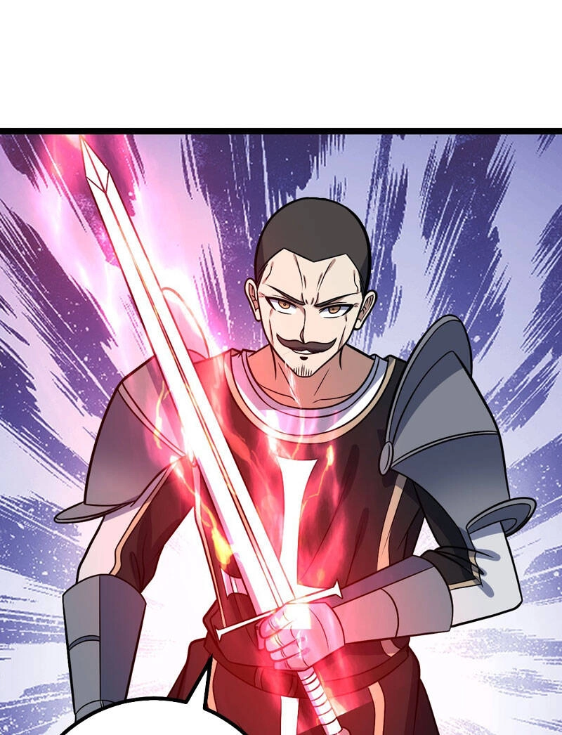 Ta Làm Kiêu Hùng Tại Dị Giới Chapter 669 - 21