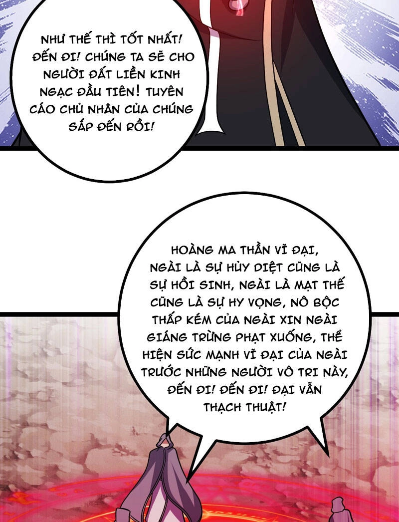 Ta Làm Kiêu Hùng Tại Dị Giới Chapter 669 - 22