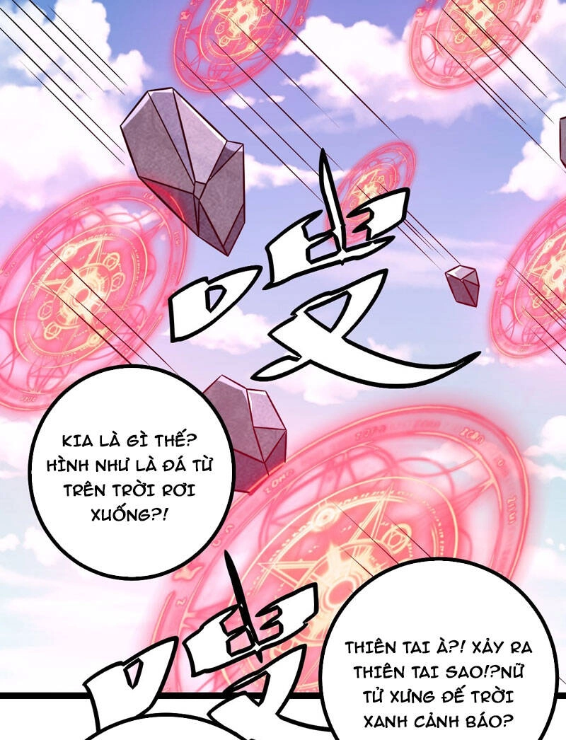 Ta Làm Kiêu Hùng Tại Dị Giới Chapter 669 - 24