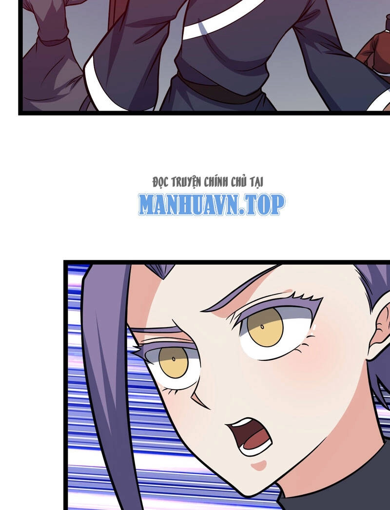 Ta Làm Kiêu Hùng Tại Dị Giới Chapter 669 - 26