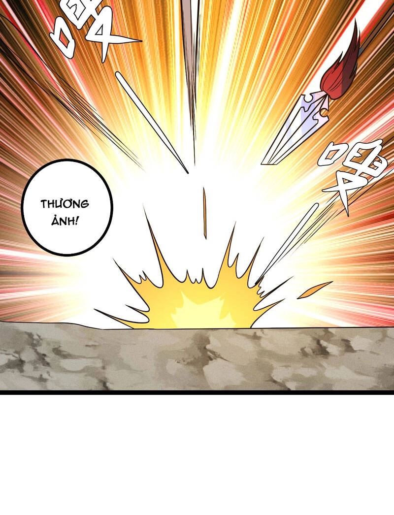 Ta Làm Kiêu Hùng Tại Dị Giới Chapter 669 - 28