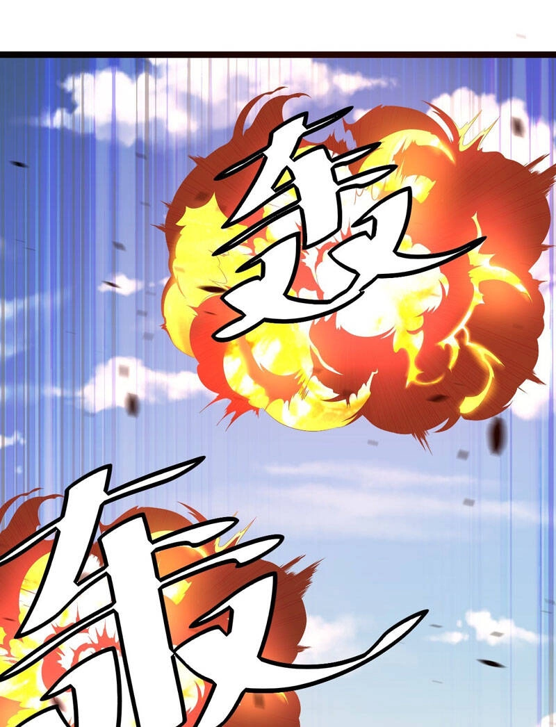 Ta Làm Kiêu Hùng Tại Dị Giới Chapter 669 - 30