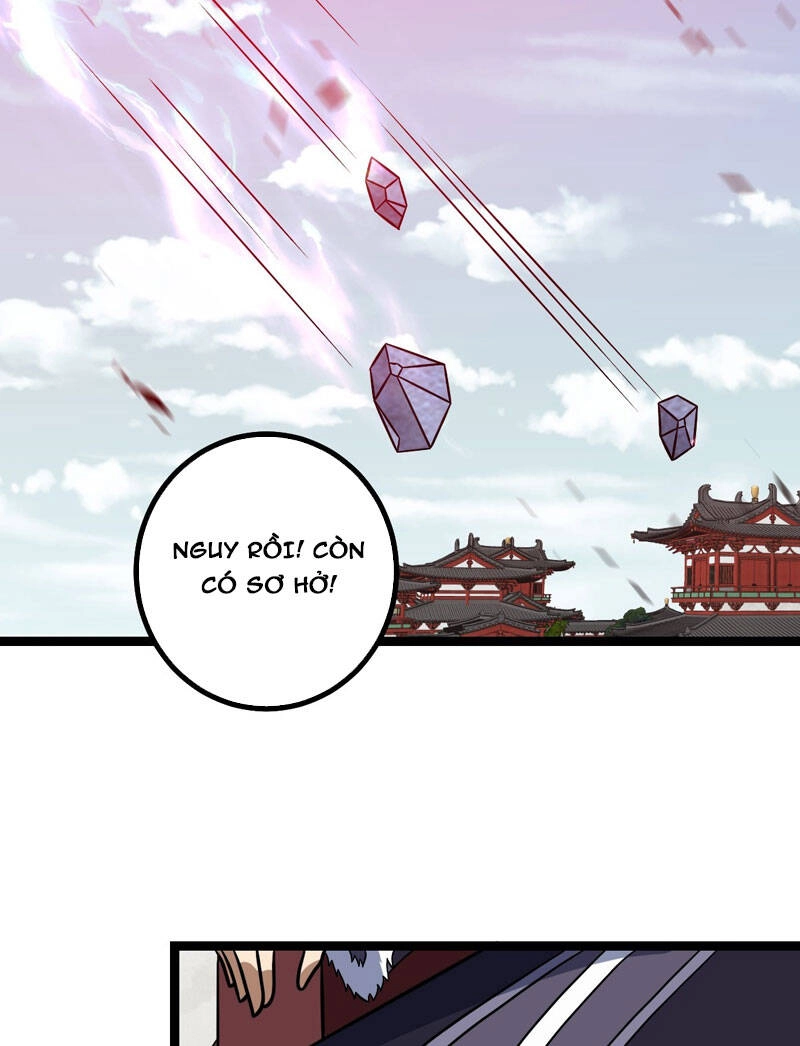 Ta Làm Kiêu Hùng Tại Dị Giới Chapter 669 - 35