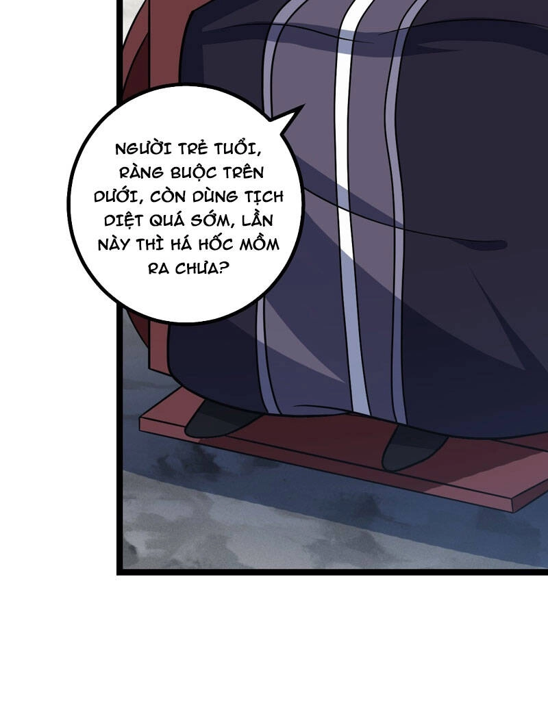 Ta Làm Kiêu Hùng Tại Dị Giới Chapter 669 - 36