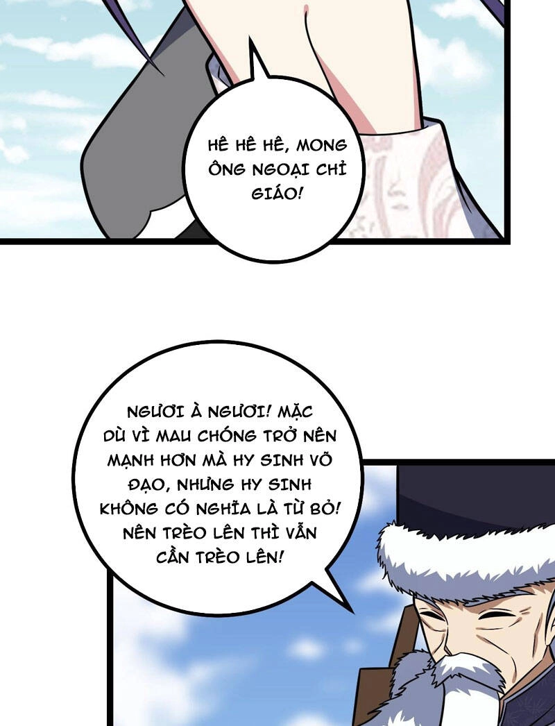 Ta Làm Kiêu Hùng Tại Dị Giới Chapter 669 - 38