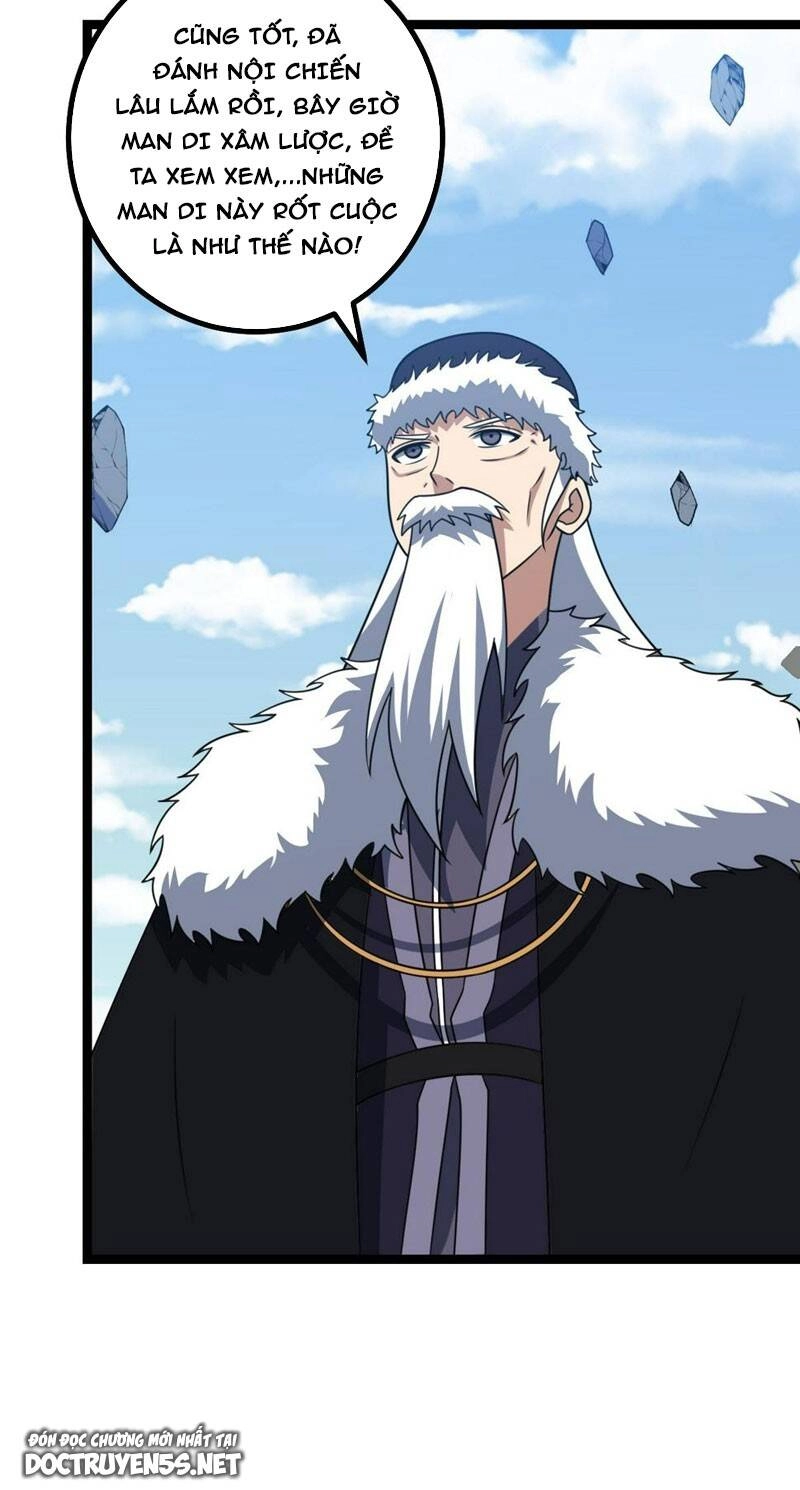 Ta Làm Kiêu Hùng Tại Dị Giới Chapter 670 - 2