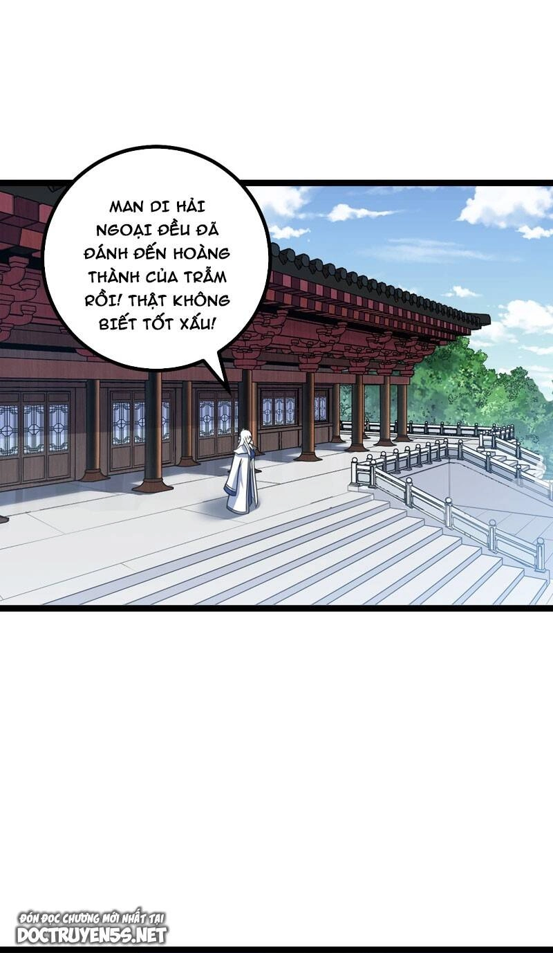 Ta Làm Kiêu Hùng Tại Dị Giới Chapter 670 - 3