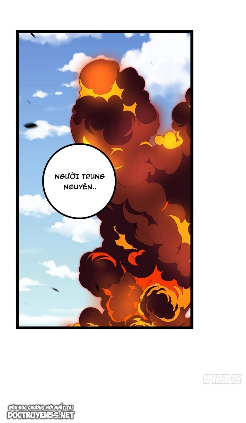 Ta Làm Kiêu Hùng Tại Dị Giới Chapter 670 - 8