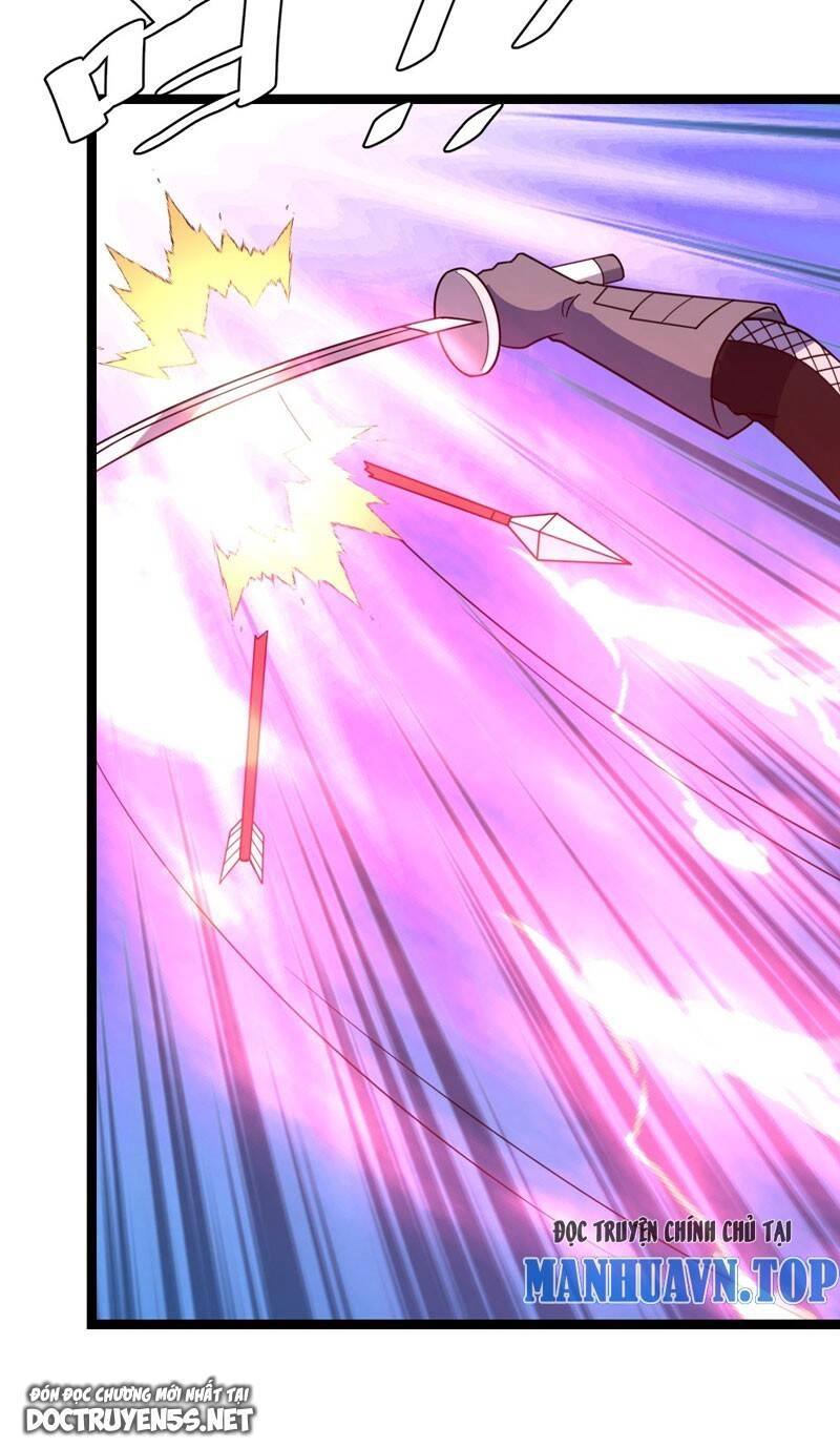 Ta Làm Kiêu Hùng Tại Dị Giới Chapter 670 - 12