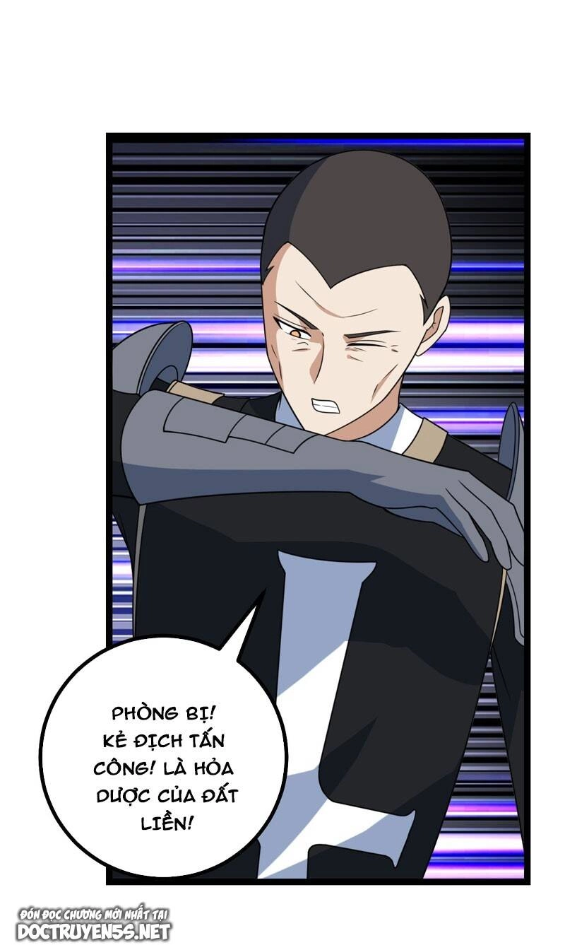 Ta Làm Kiêu Hùng Tại Dị Giới Chapter 670 - 14