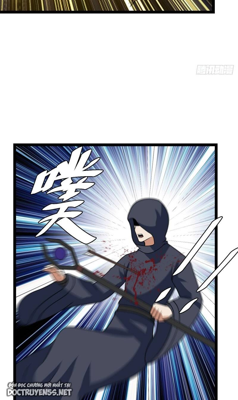 Ta Làm Kiêu Hùng Tại Dị Giới Chapter 670 - 17