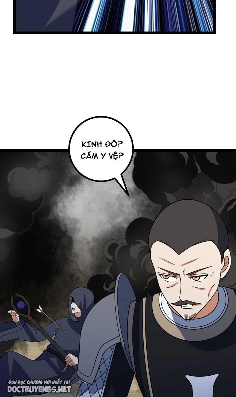 Ta Làm Kiêu Hùng Tại Dị Giới Chapter 670 - 18