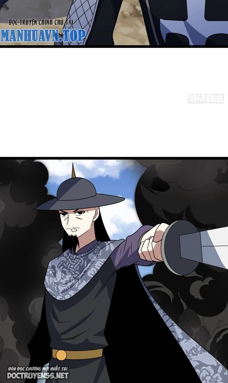 Ta Làm Kiêu Hùng Tại Dị Giới Chapter 670 - 19