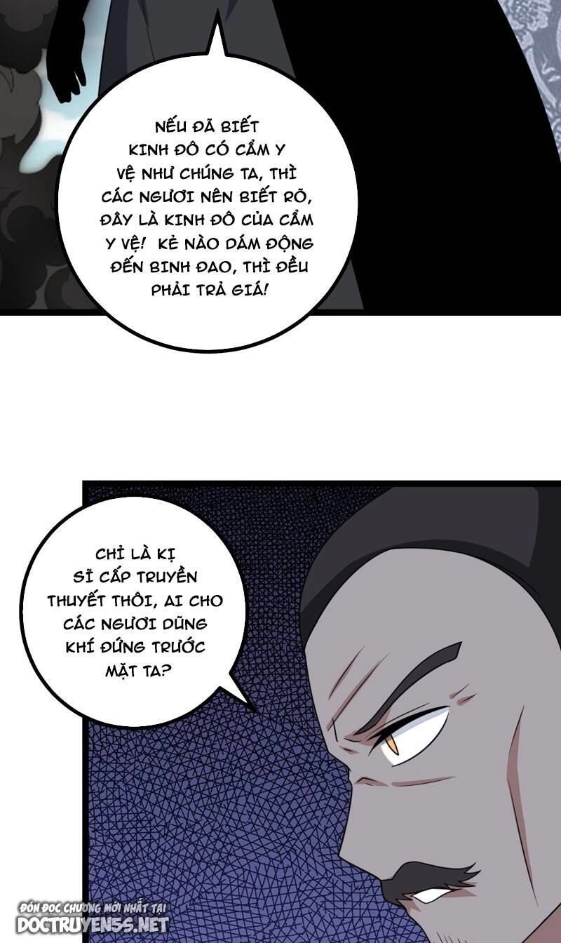 Ta Làm Kiêu Hùng Tại Dị Giới Chapter 670 - 20