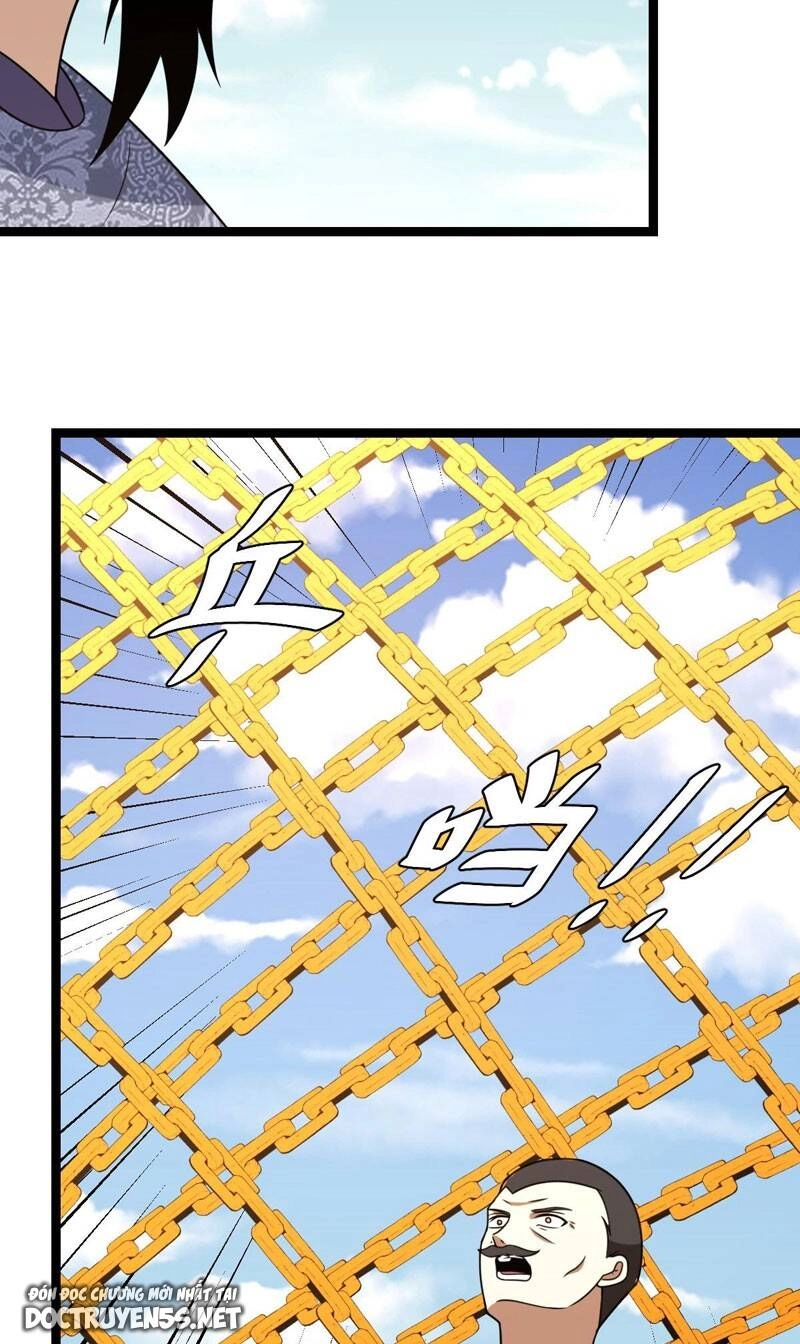 Ta Làm Kiêu Hùng Tại Dị Giới Chapter 670 - 22