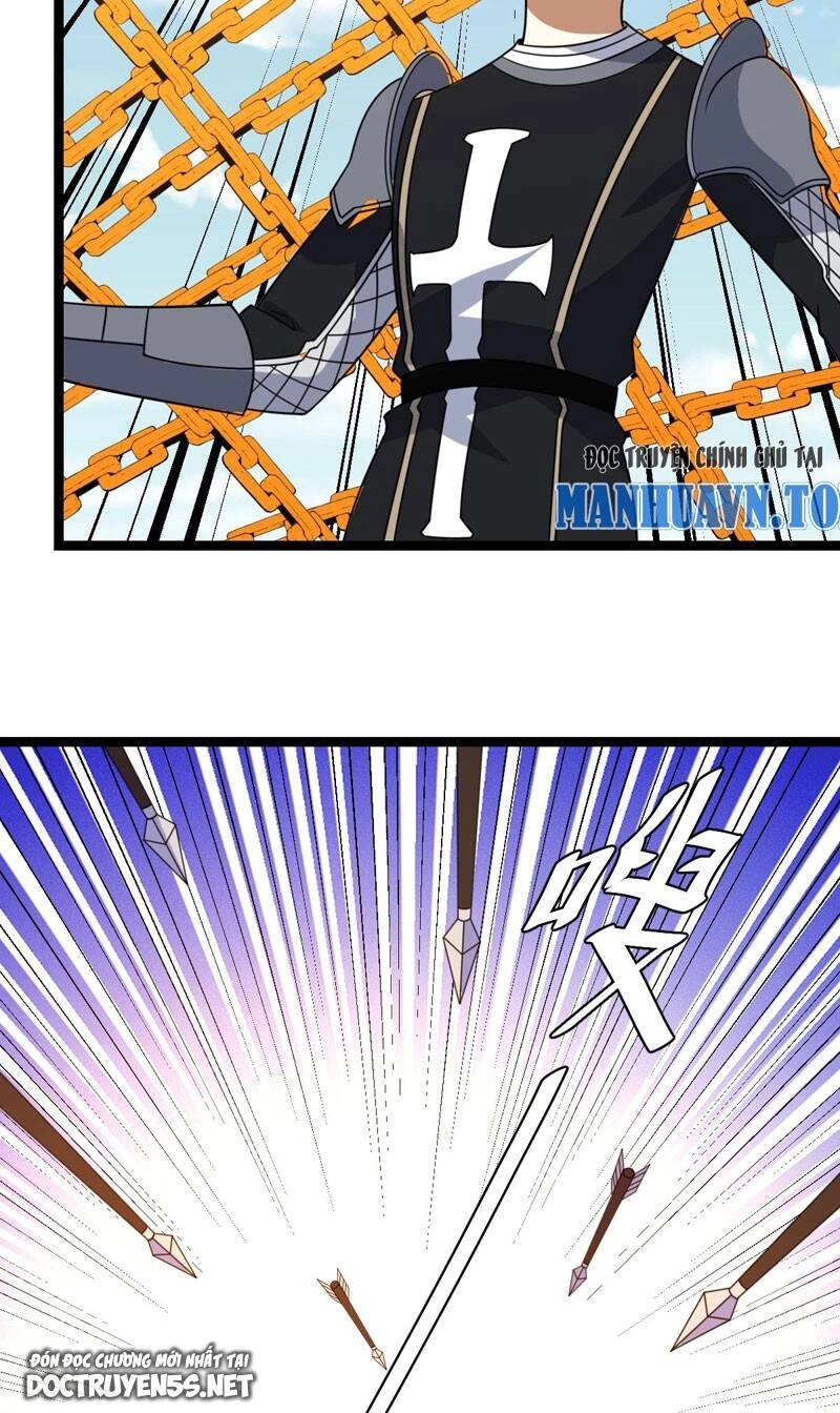 Ta Làm Kiêu Hùng Tại Dị Giới Chapter 670 - 23