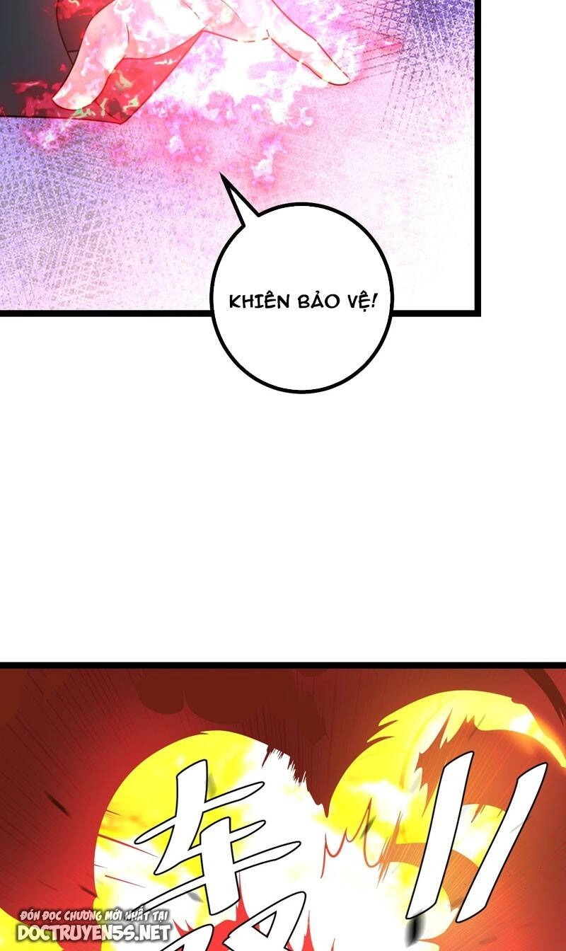 Ta Làm Kiêu Hùng Tại Dị Giới Chapter 670 - 25