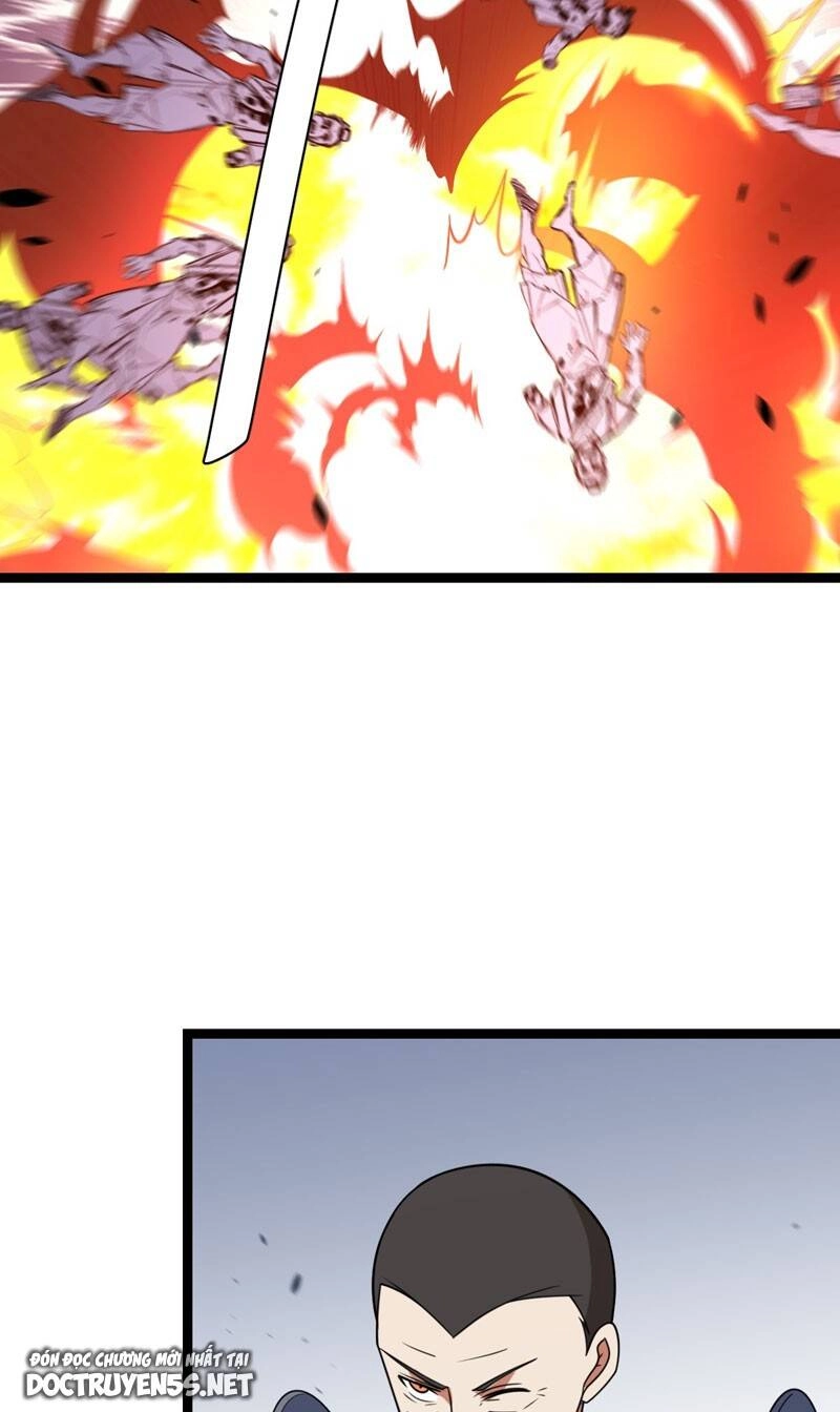 Ta Làm Kiêu Hùng Tại Dị Giới Chapter 670 - 27