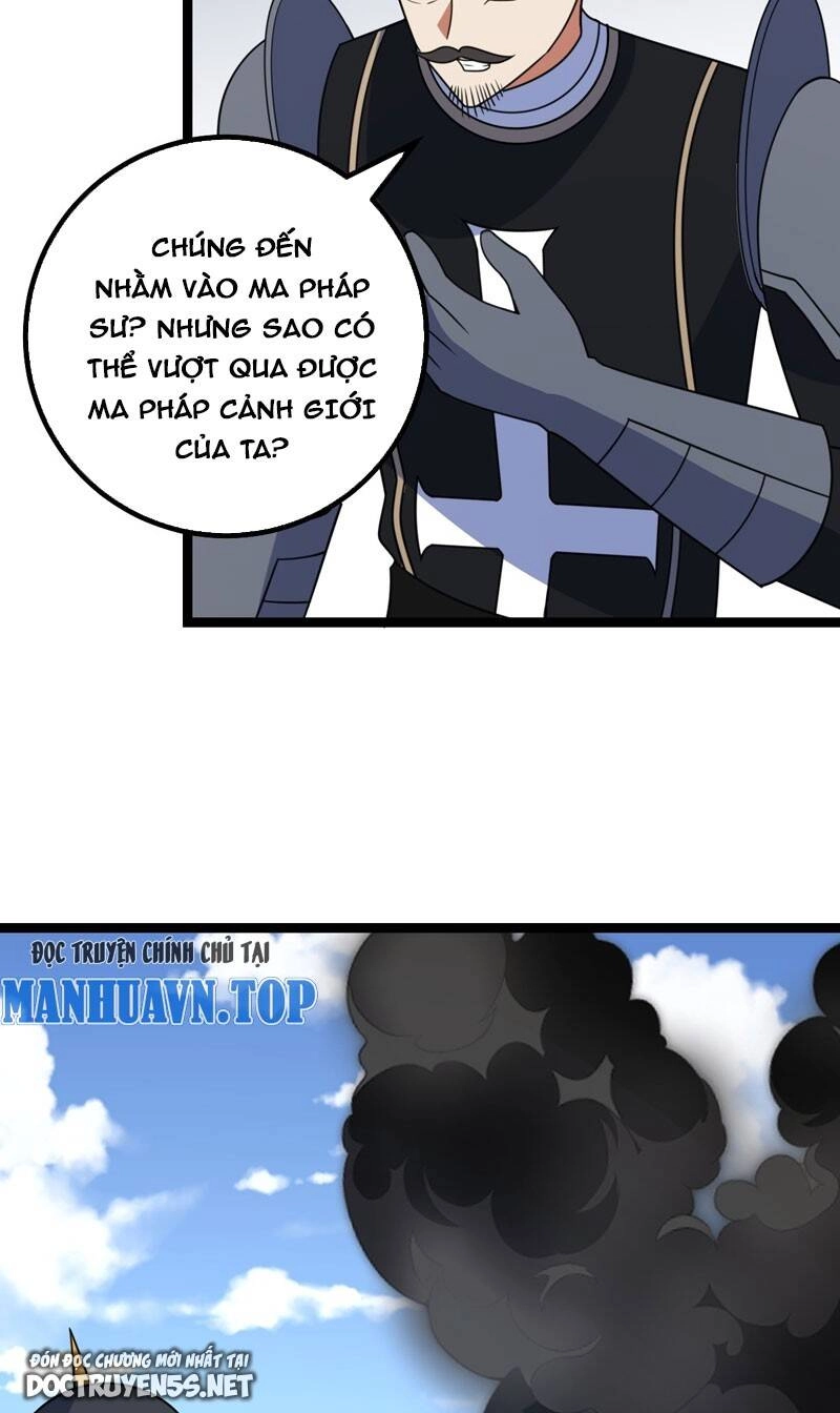 Ta Làm Kiêu Hùng Tại Dị Giới Chapter 670 - 28