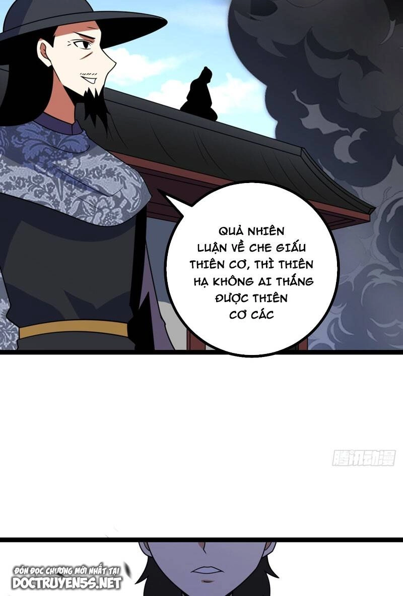 Ta Làm Kiêu Hùng Tại Dị Giới Chapter 670 - 29
