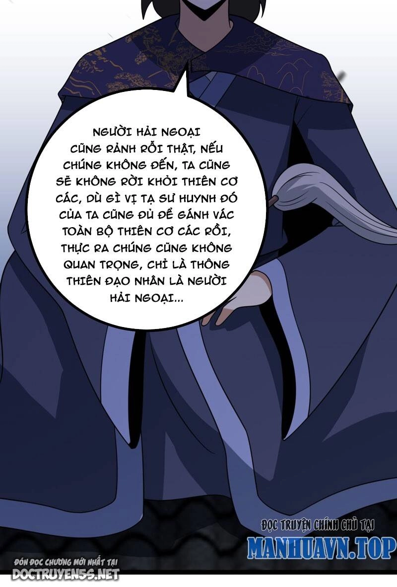 Ta Làm Kiêu Hùng Tại Dị Giới Chapter 670 - 30