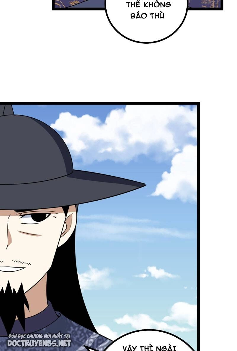 Ta Làm Kiêu Hùng Tại Dị Giới Chapter 670 - 32