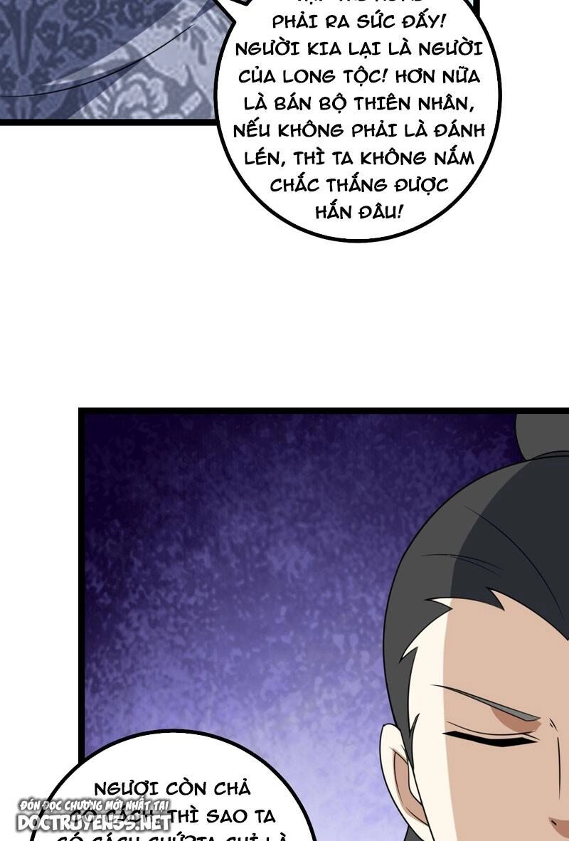 Ta Làm Kiêu Hùng Tại Dị Giới Chapter 670 - 33