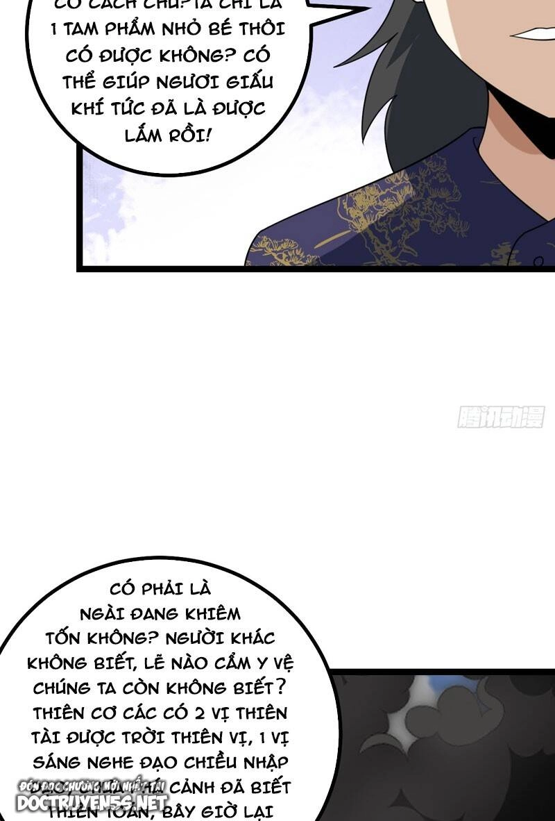 Ta Làm Kiêu Hùng Tại Dị Giới Chapter 670 - 34