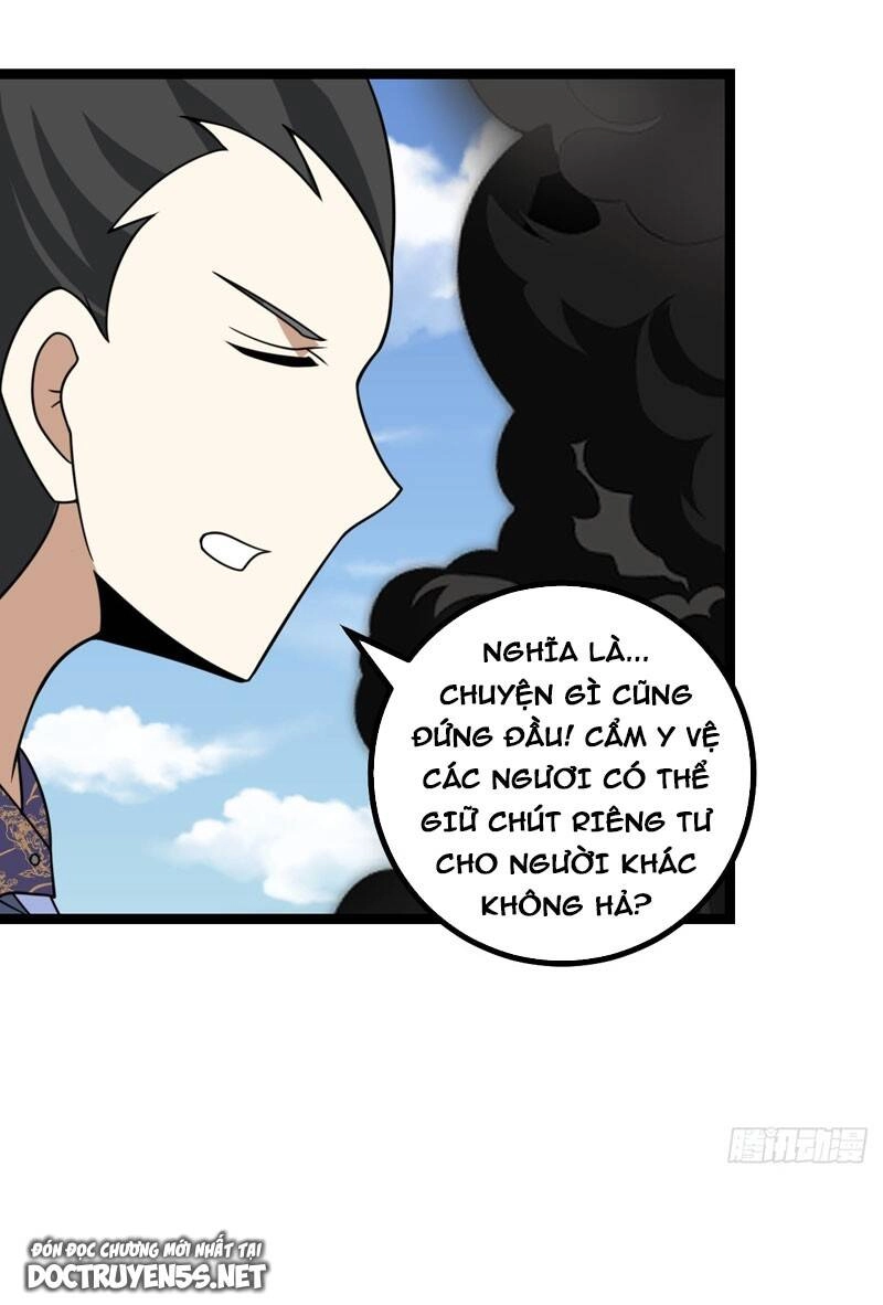 Ta Làm Kiêu Hùng Tại Dị Giới Chapter 670 - 36