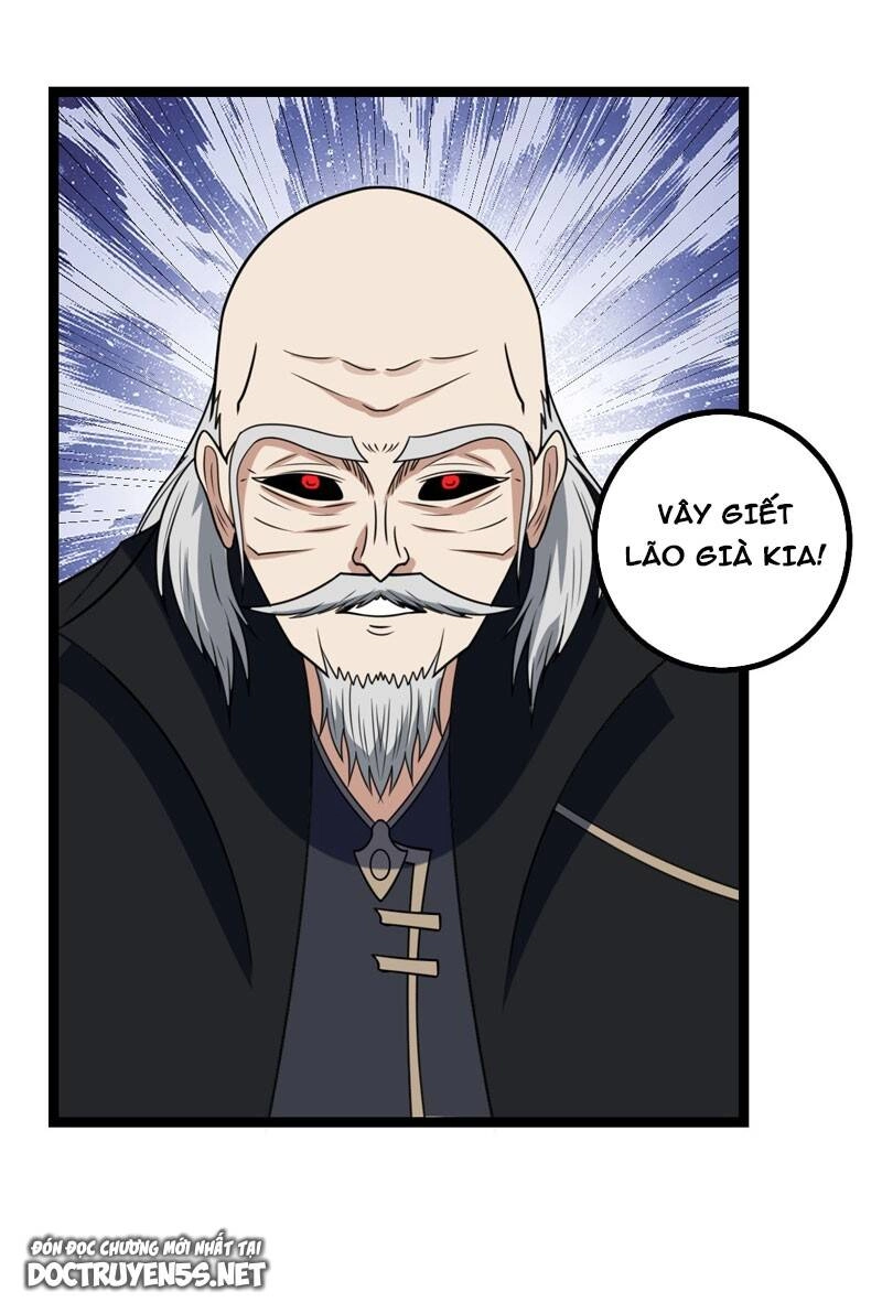 Ta Làm Kiêu Hùng Tại Dị Giới Chapter 670 - 43