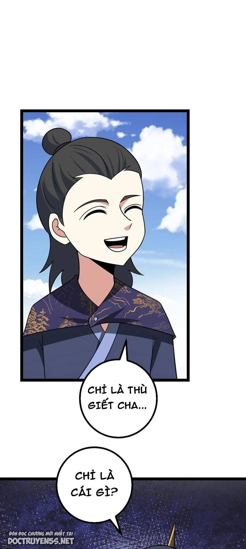 Ta Làm Kiêu Hùng Tại Dị Giới Chapter 672 - 4