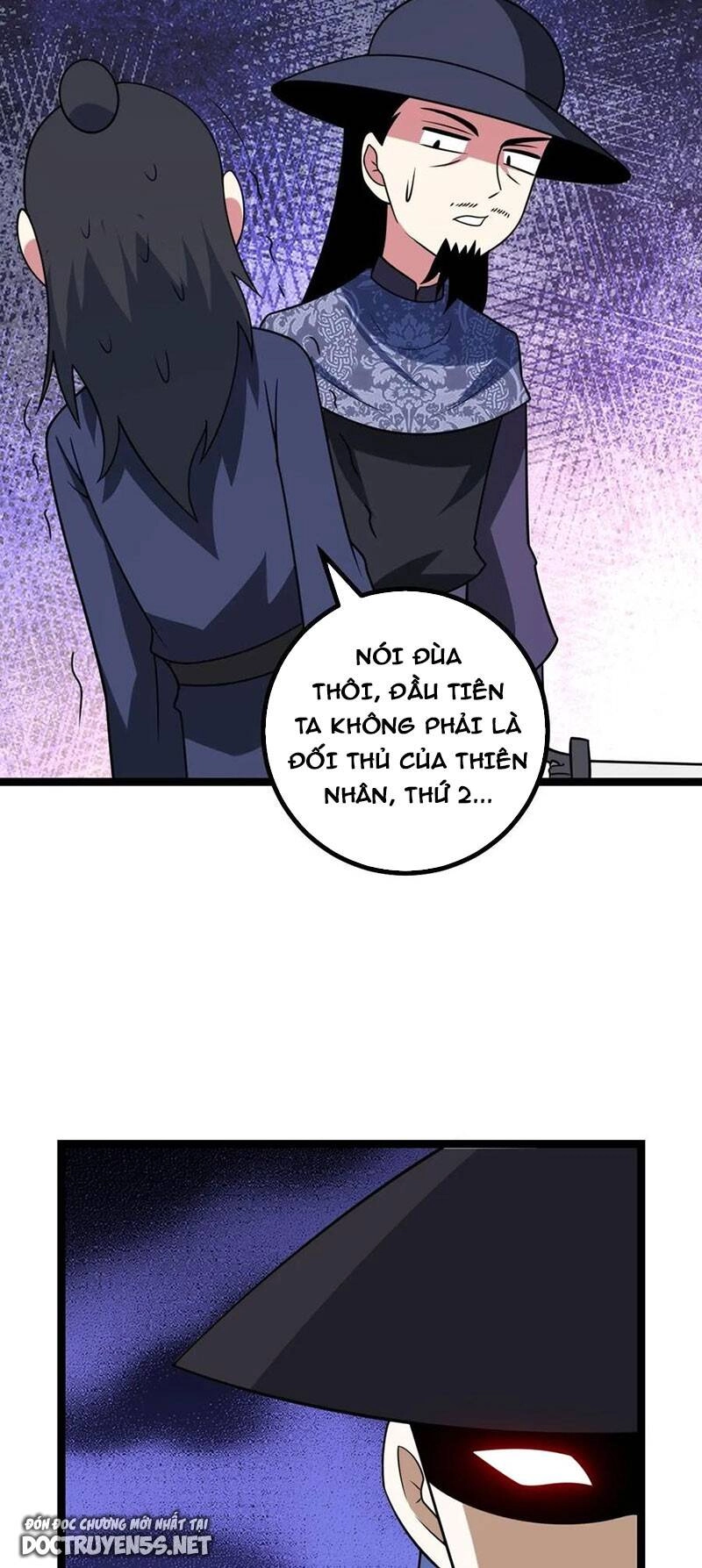 Ta Làm Kiêu Hùng Tại Dị Giới Chapter 672 - 5