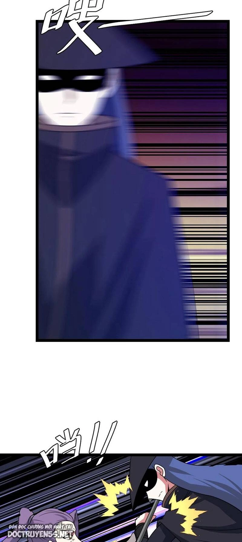 Ta Làm Kiêu Hùng Tại Dị Giới Chapter 672 - 8