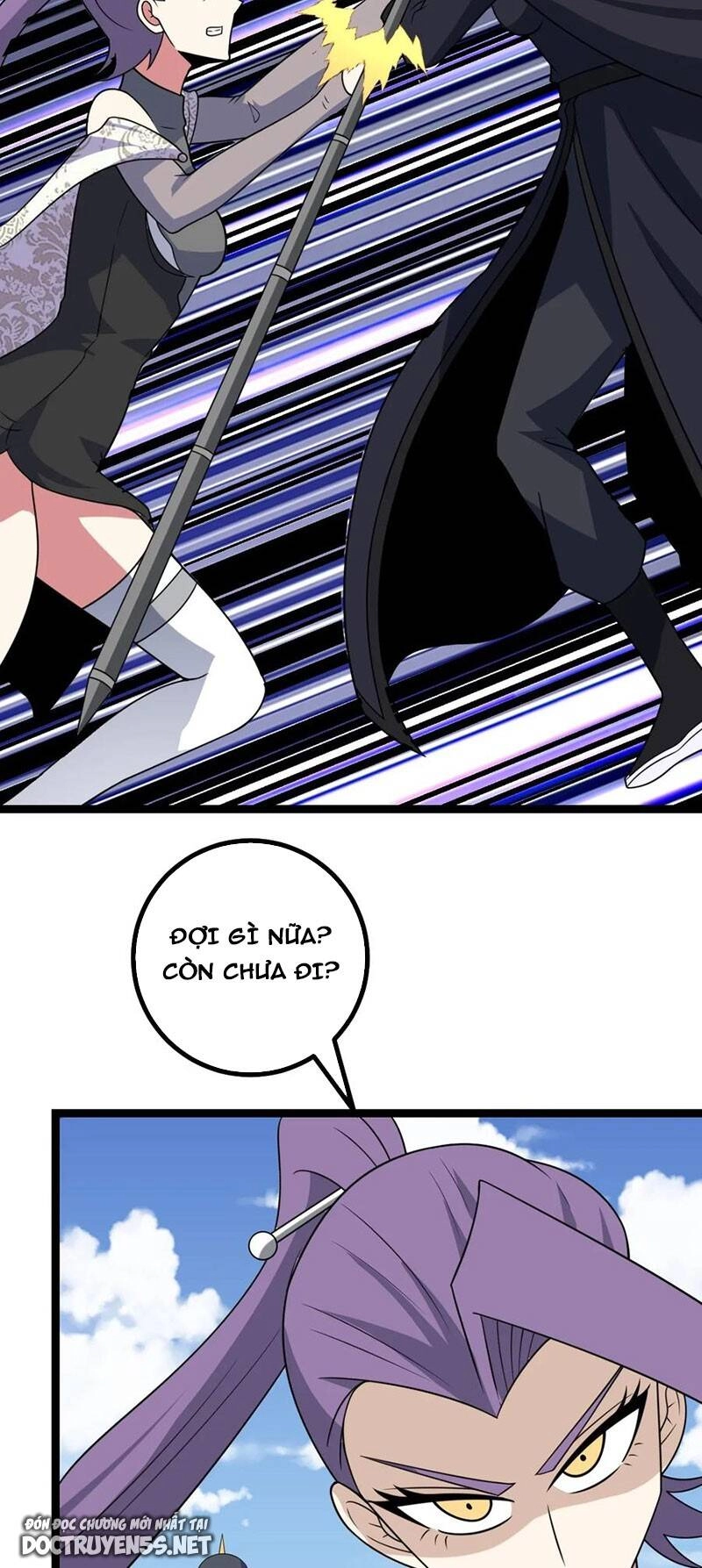 Ta Làm Kiêu Hùng Tại Dị Giới Chapter 672 - 9