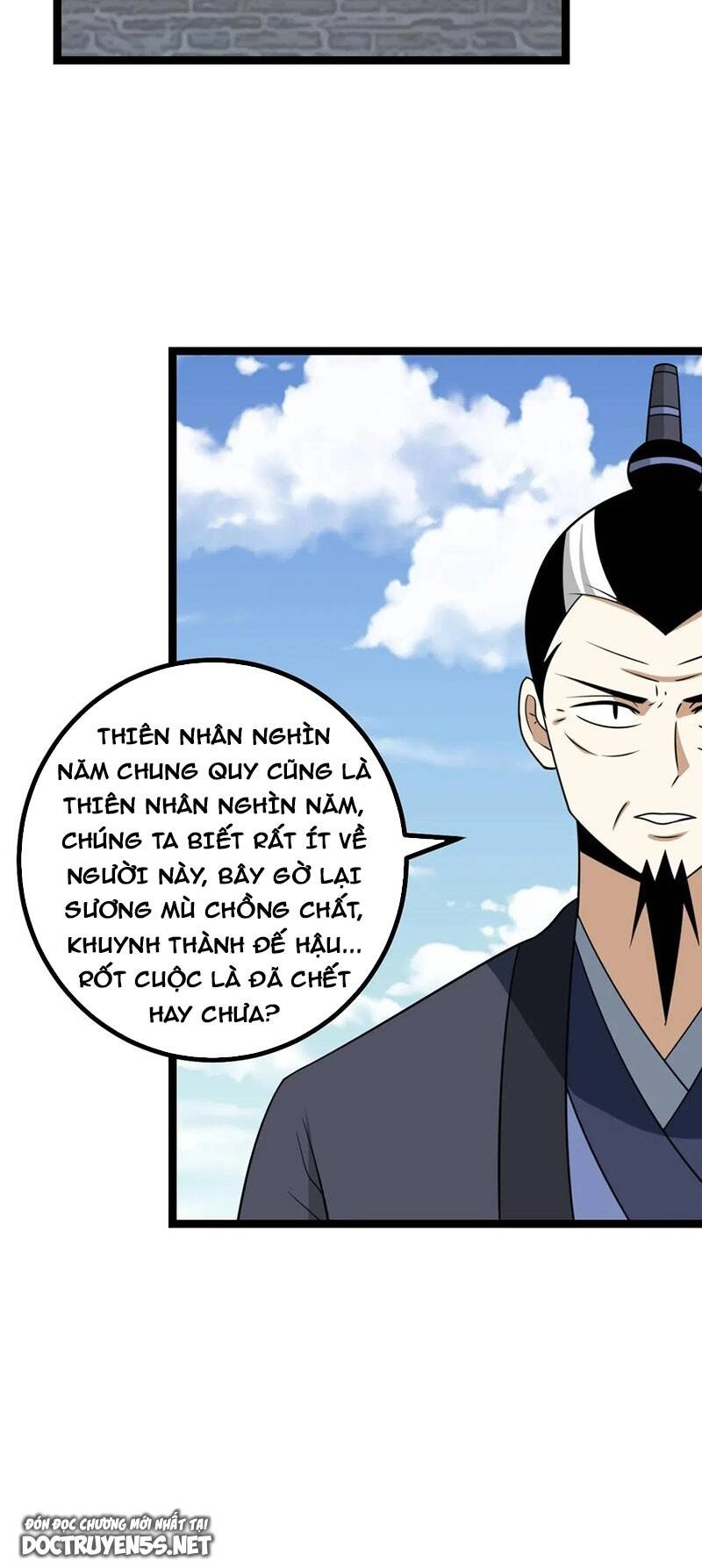 Ta Làm Kiêu Hùng Tại Dị Giới Chapter 672 - 11