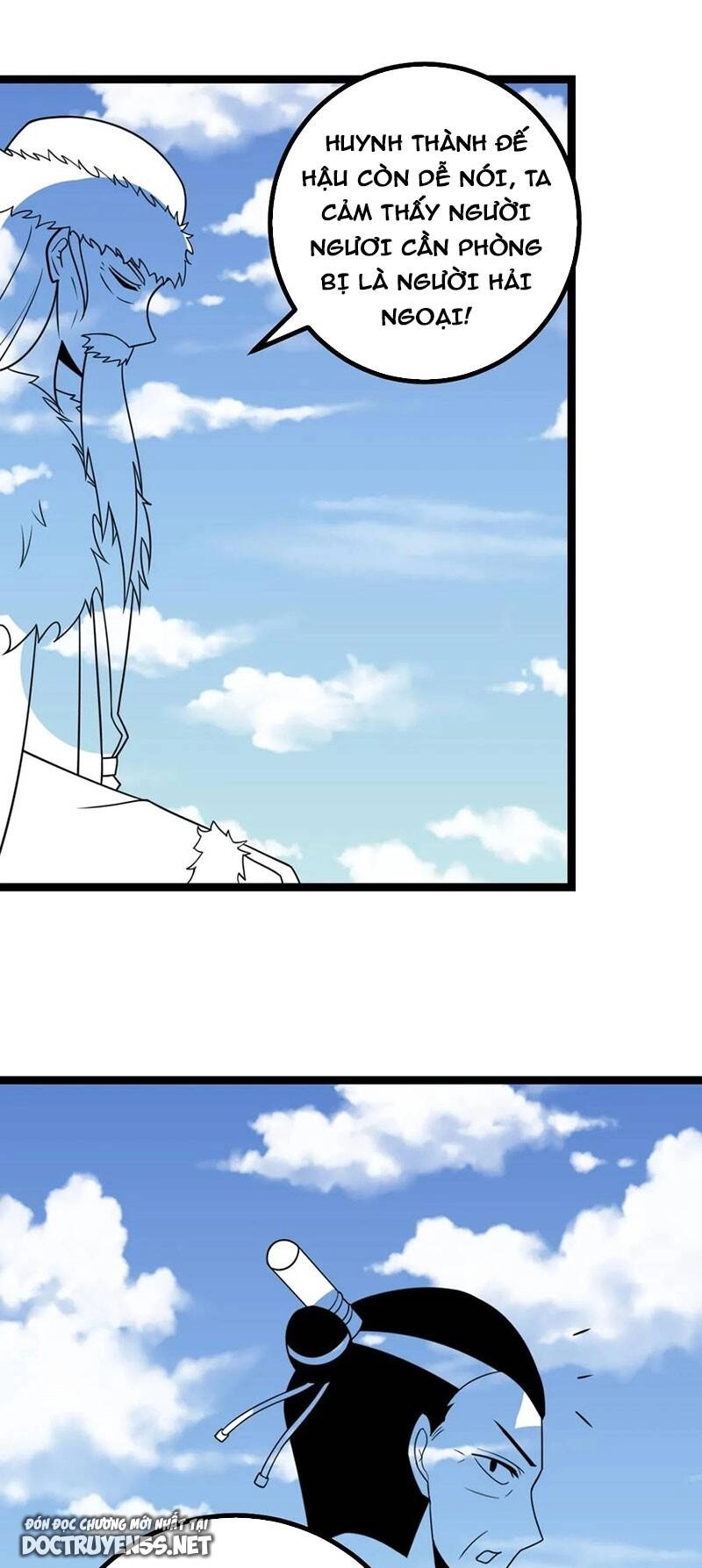 Ta Làm Kiêu Hùng Tại Dị Giới Chapter 672 - 12