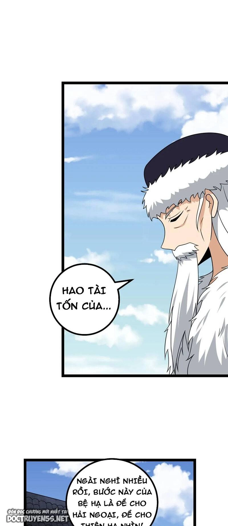 Ta Làm Kiêu Hùng Tại Dị Giới Chapter 672 - 15