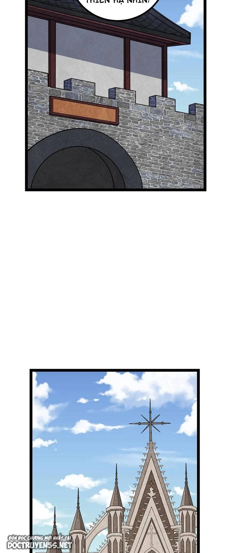 Ta Làm Kiêu Hùng Tại Dị Giới Chapter 672 - 16