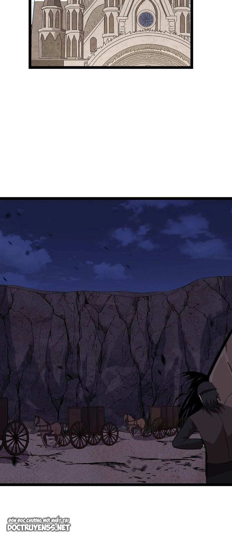 Ta Làm Kiêu Hùng Tại Dị Giới Chapter 672 - 17